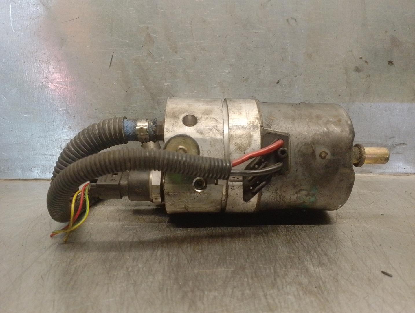 VOLKSWAGEN Passat B5 (1996-2005) Hydraulic pump 0130108095, 0130108095 20799481