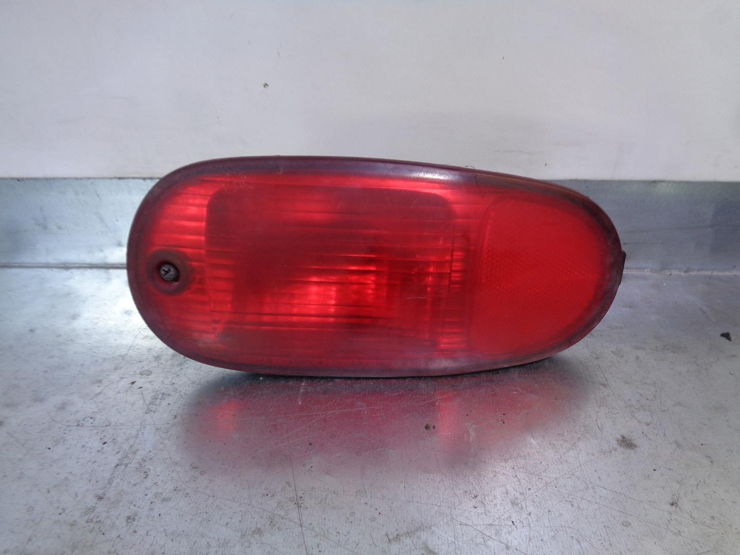 HYUNDAI Santa Fe SM (2000-2013) Rear Right Taillight Lamp 9240526120 24144767