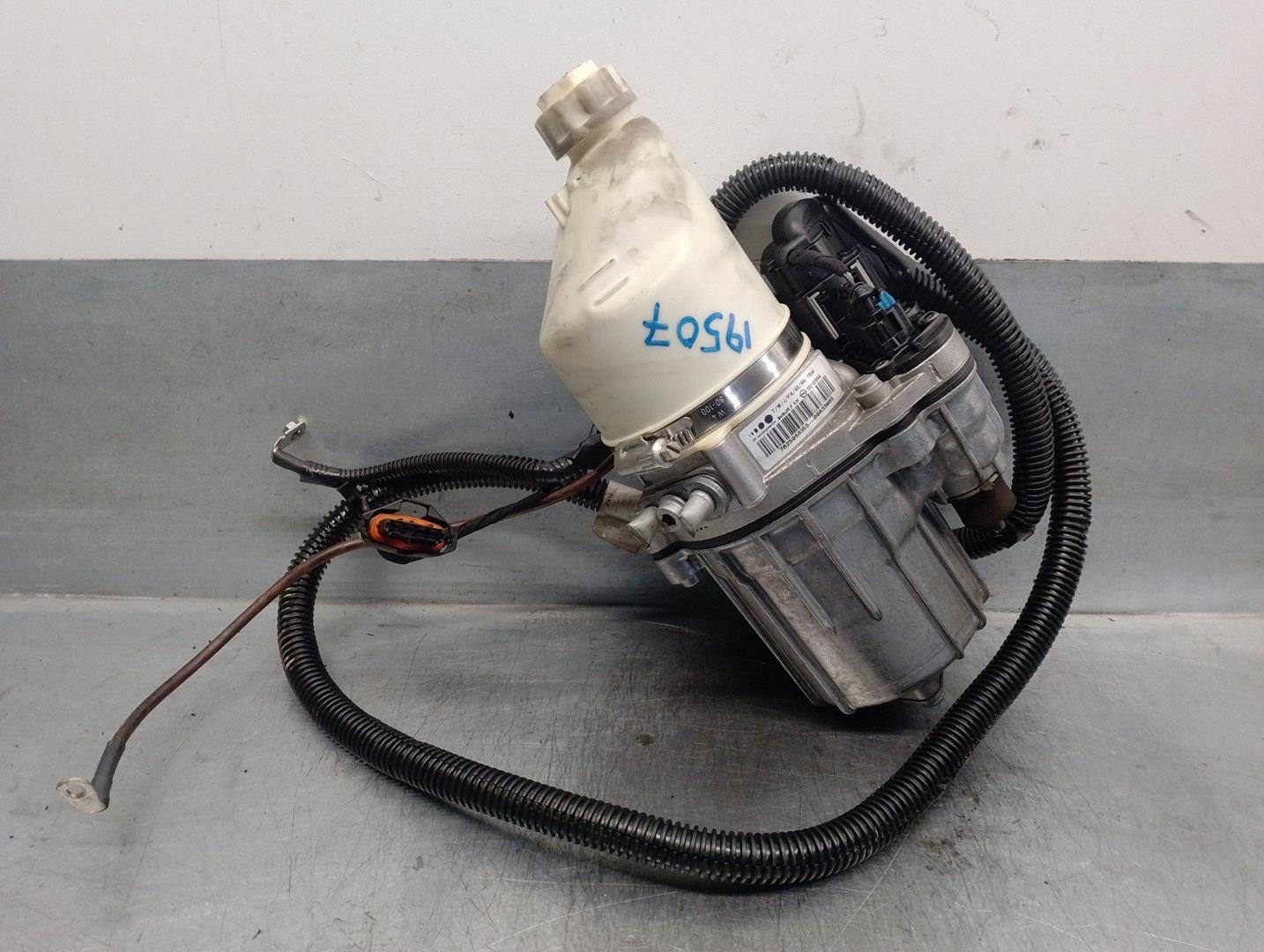 OPEL Astra H (2004-2014) Power Steering Pump 13292554, 7625955153 24198043