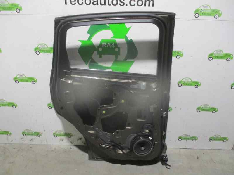 FORD C-Max 2 generation (2010-2019) Rear Left Door MARRON, 5PUERTAS, 1875277+ 19646047