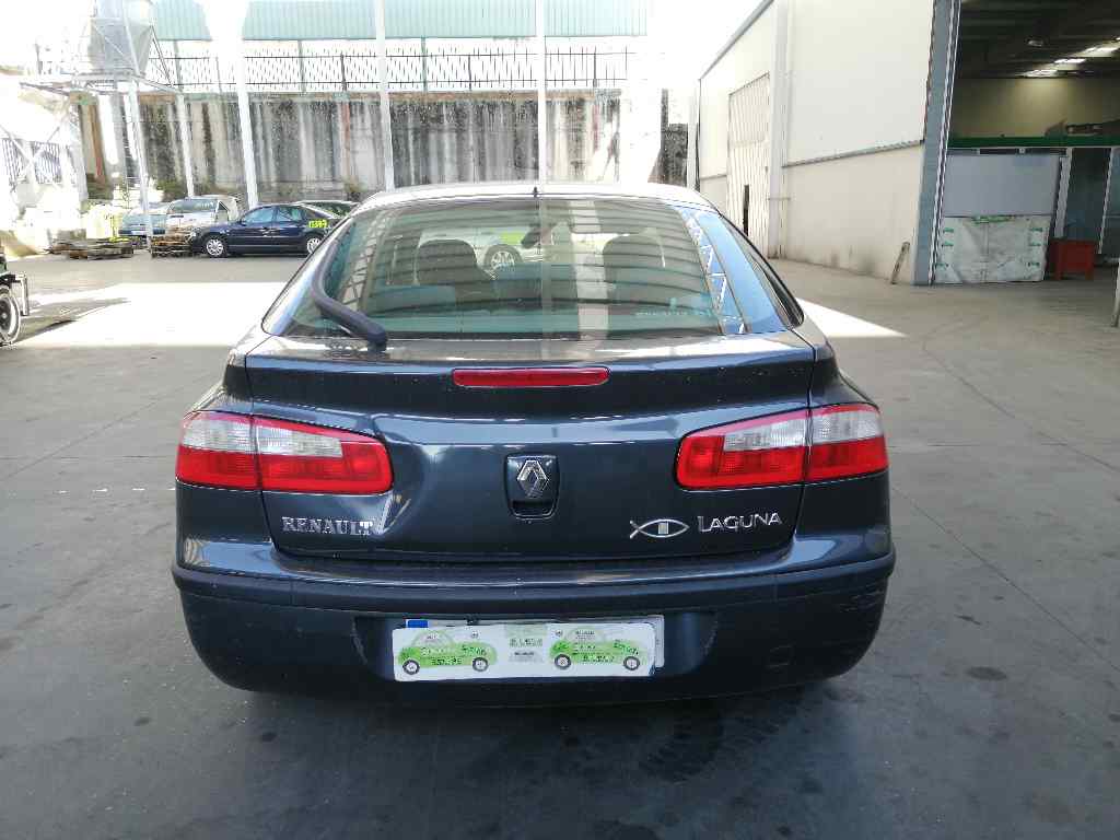 VOLKSWAGEN Laguna 2 generation (2001-2007) Другие кузовные детали 6PV00811900, HELLA, 8200002904+ 19751839