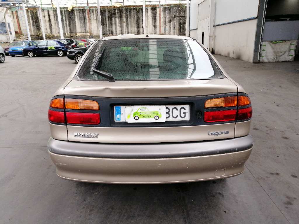 NISSAN Laguna 1 generation (1993-2001) Зеркало передней правой двери 7PINES,5PUERTAS 19666469