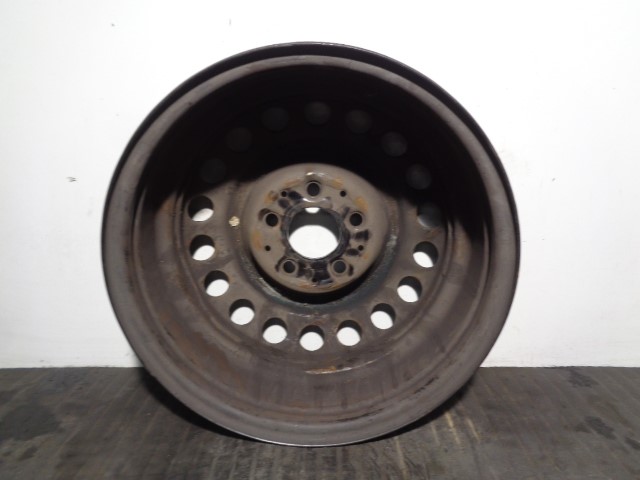 MERCEDES-BENZ 190 (W201) 1 generation (1982-1993) Tire R156JX15H2ET49,6JX15H2ET49,HIERRO 19910757