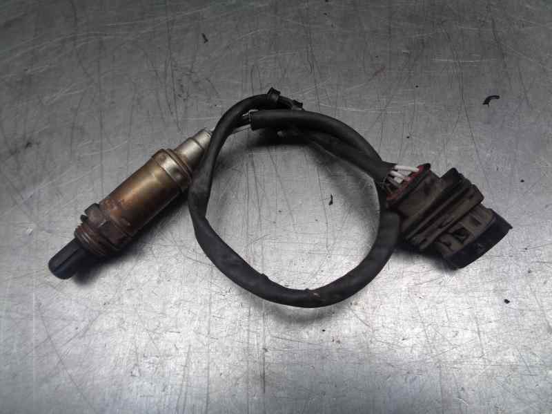 OPEL Corsa B (1993-2000) Lambda Oxygen Sensor 0258005256,25327304+ 19740862