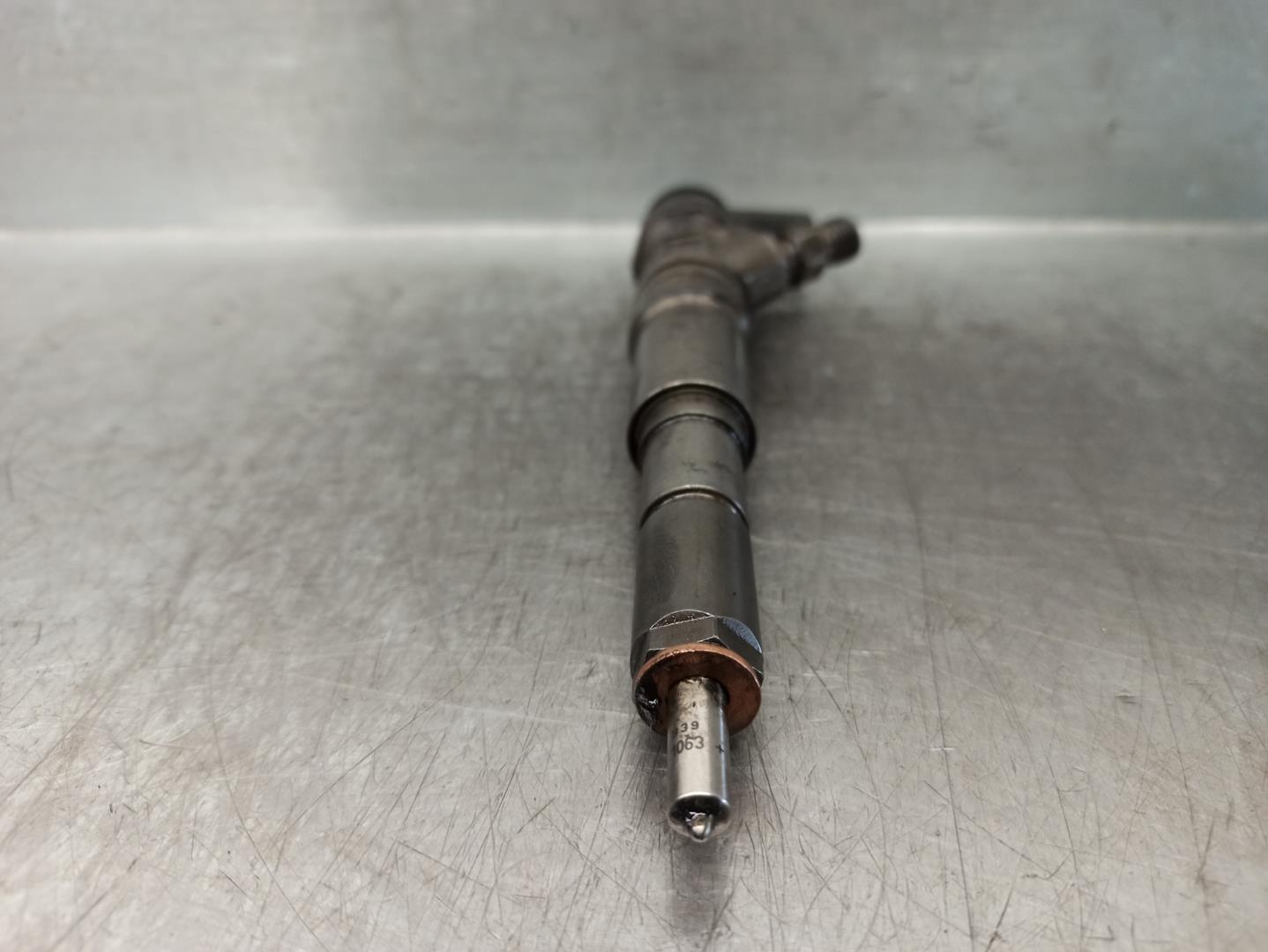 BMW 3 Series E46 (1997-2006) Injector de combustibil 7788609, 0445110080 23967335