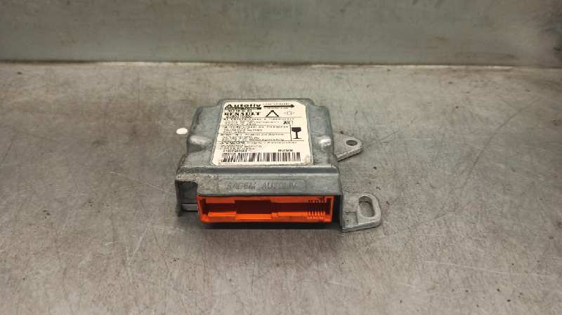 VAUXHALL Laguna 1 generation (1993-2001) SRS Control Unit 550804400, AUTOLIV, 8200018830+ 19730328