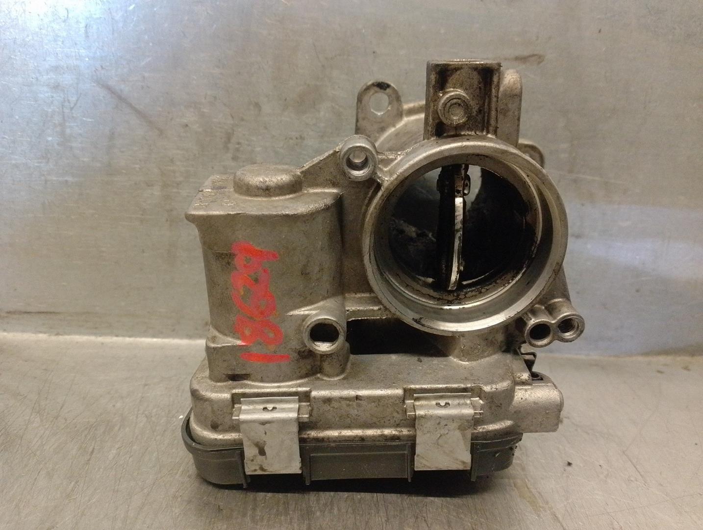 PEUGEOT Bipper 1 generation (2008-2020) Throttle Body 55213019,40DFP1C146,MAGNETIMARELLI 21727863