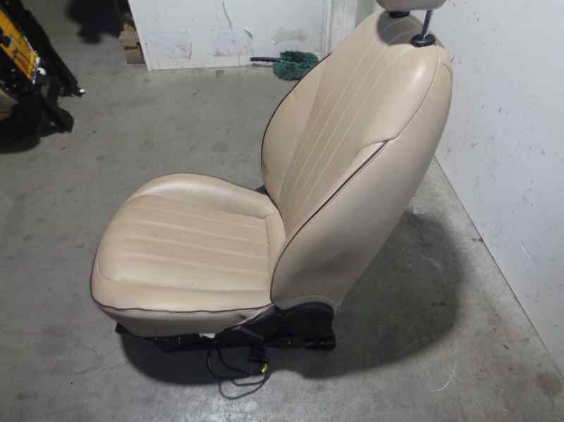 INFINITI Delta 3 generation (2008-2014) Front Right Seat 5PUERTAS, 5PUERTAS+CUEROMARRON 19752440