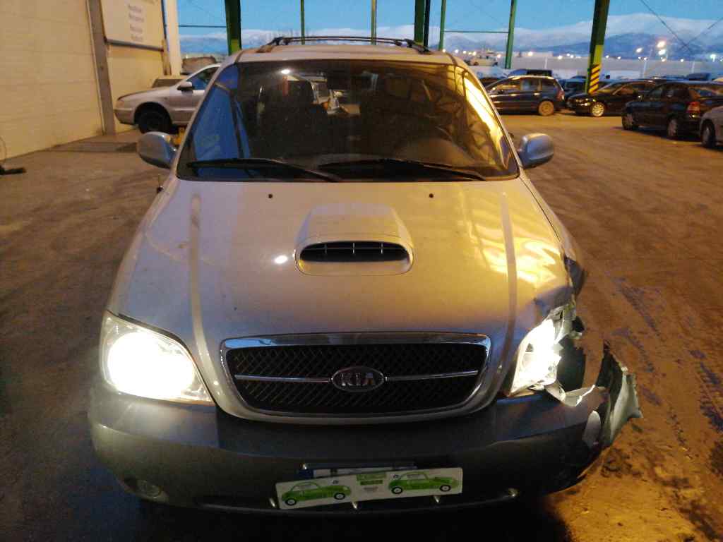 SUBARU Carnival UP/GQ (1999-2006) Άλλα μέρη του σώματος 0K53C41600,0281002541 19720219