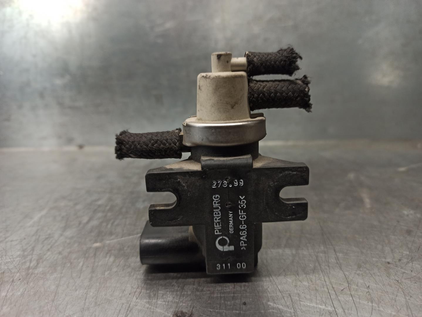 NISSAN Leon 1 generation (1999-2005) Solenoid Valve PIERBURG, PIERBURG+72290325 19847752