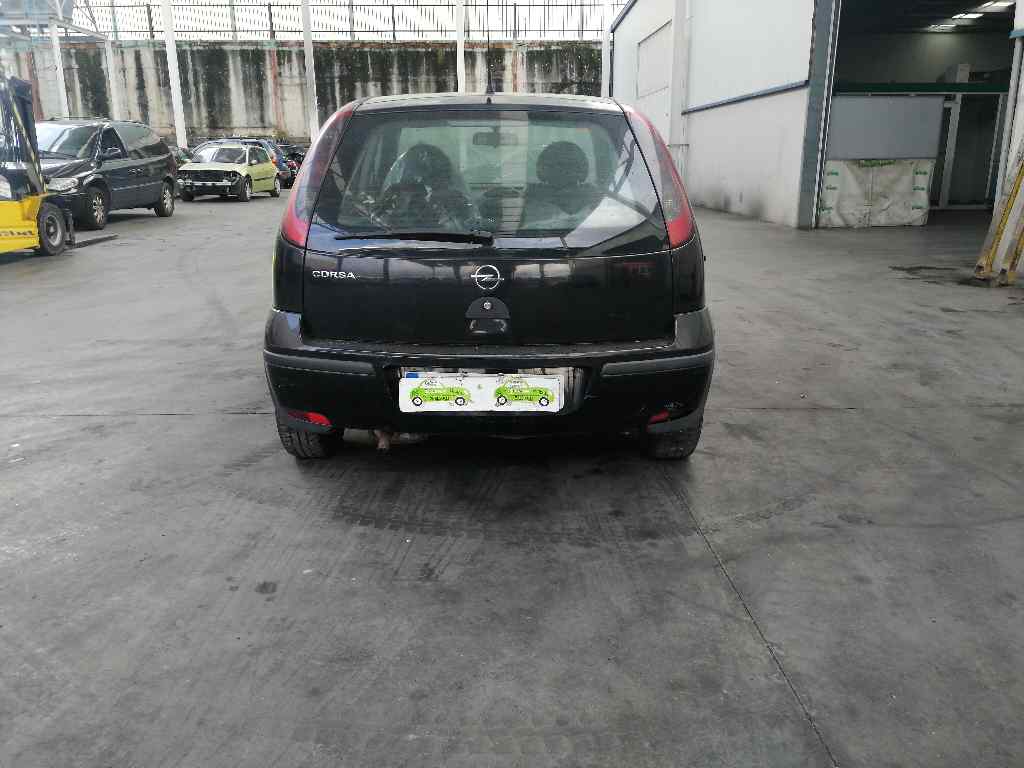 RENAULT Corsa C (2000-2006) Lendkerék GM+600622 19711955