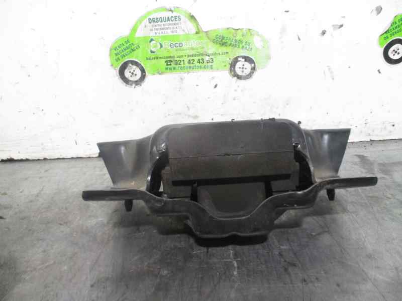 SEAT Leon 3 generation (2012-2020) Left Side Engine Mount 5Q0199555R 19658141