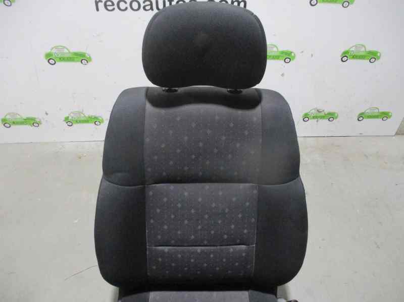 OPEL Vectra B (1995-1999) Front Right Seat 4PUERTAS, 4PUERTAS+TELANEGRA 19590568