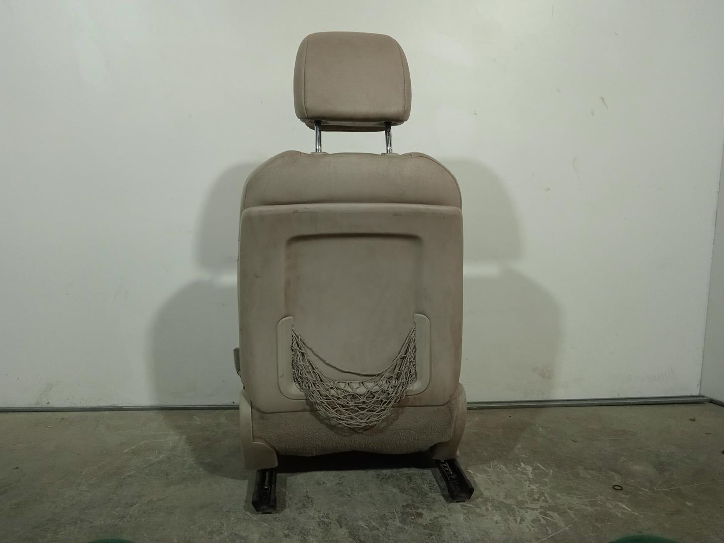 PEUGEOT 508 1 generation (2010-2020) Front Right Seat 4451441, CUEROBEIGE, 4PUERTAS 19880523