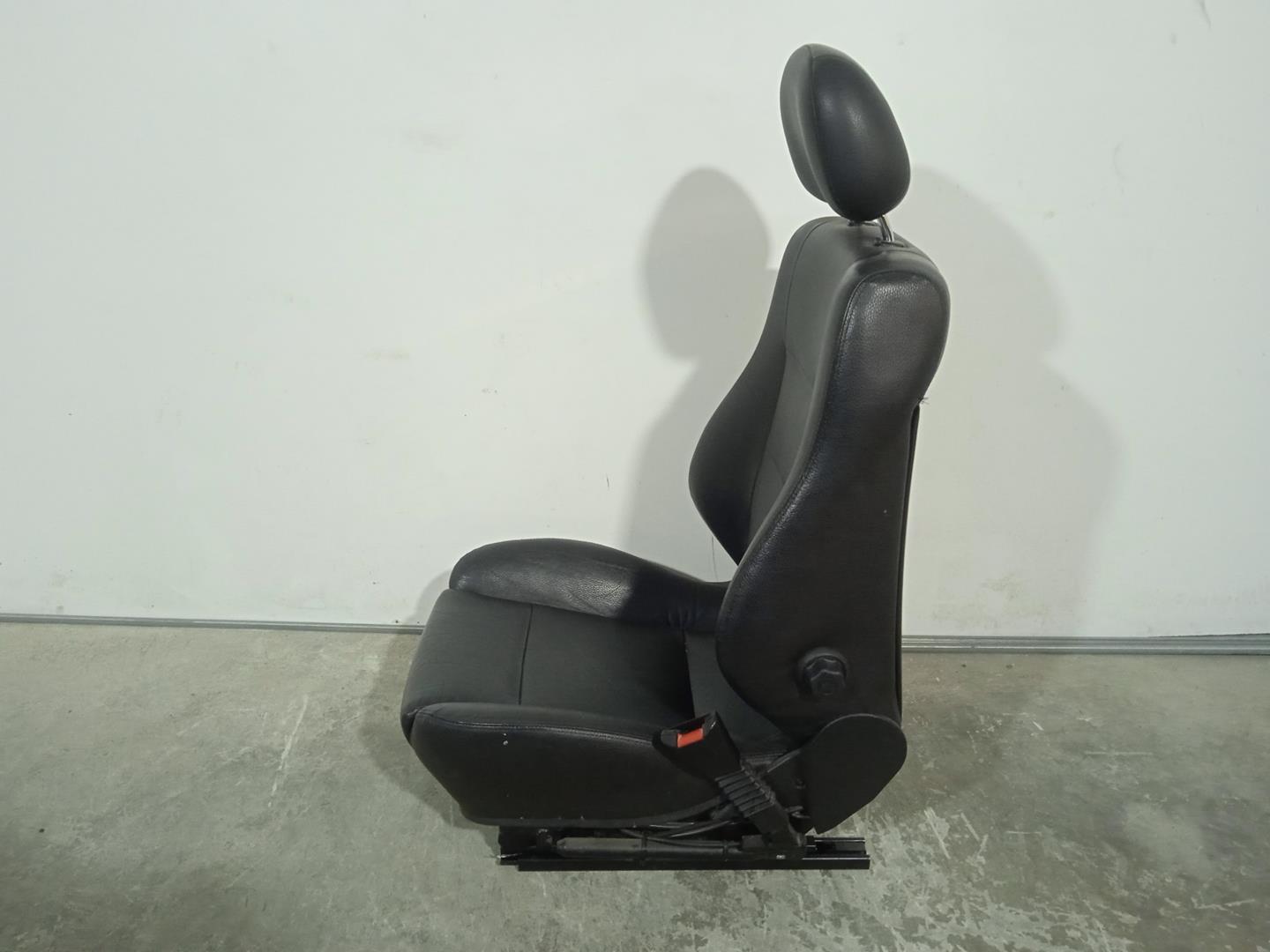 OPEL Astra H (2004-2014) Front Right Seat 4473557, CUERONEGRO, 3PUERTAS 24140858