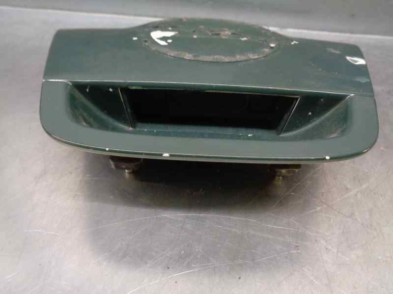 OPEL Astra J (2009-2020) Other Body Parts 5PUERTAS, 5PUERTAS+13372620 19754583