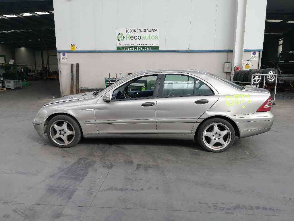 MITSUBISHI C-Class W203/S203/CL203 (2000-2008) Термостат BEHR, BEHR+243592 19761273