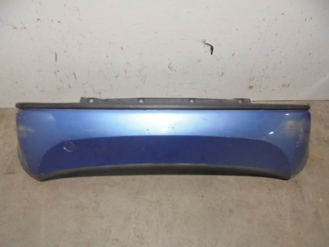 OPEL Rear Bumper 3PUERTAS,3PUERTAS+AZUL 19782476