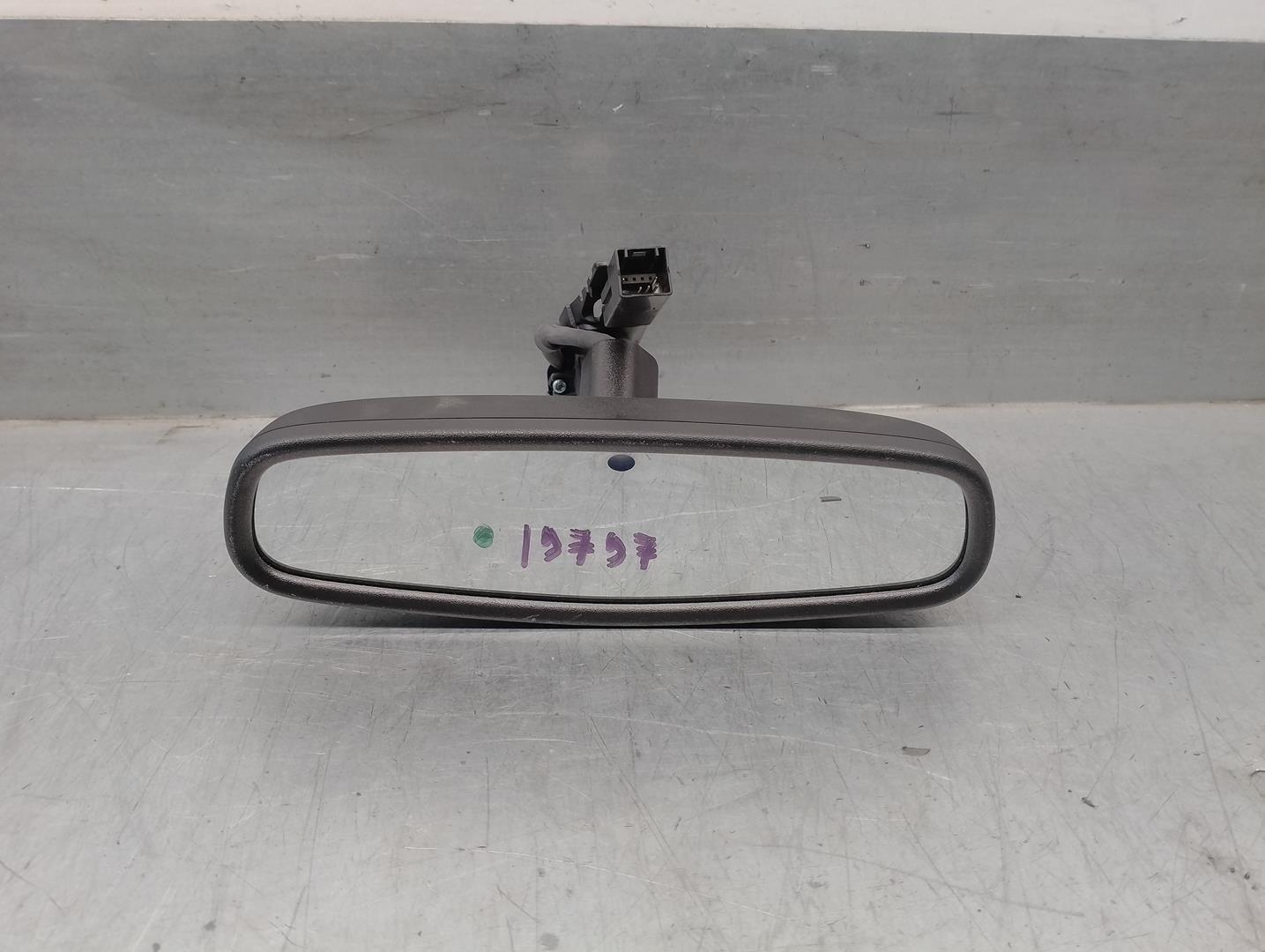 OPEL Insignia A (2008-2016) Interior Rear View Mirror 1428546 24205729