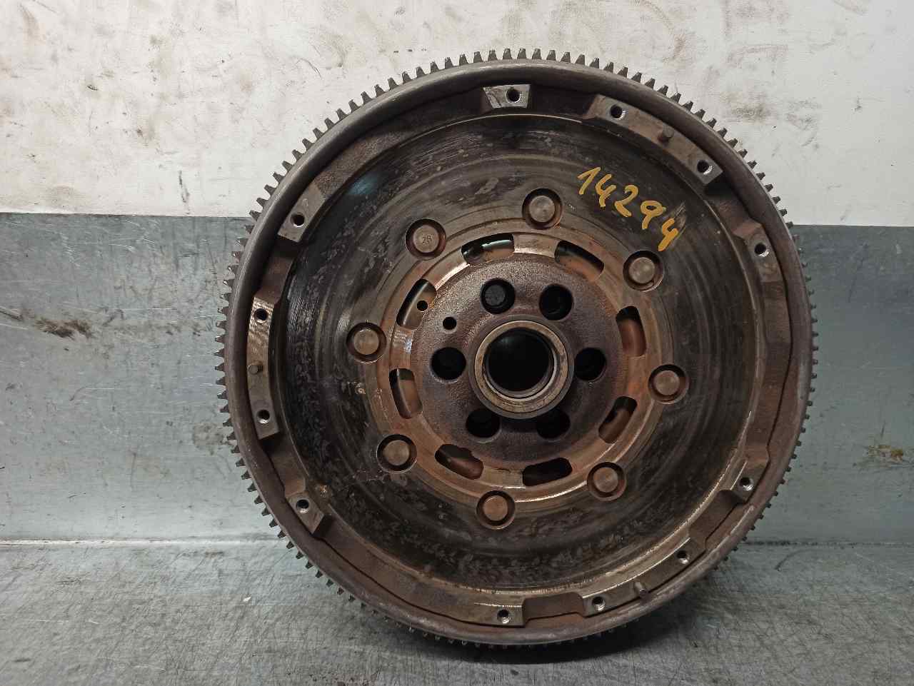 PEUGEOT Bora 1 generation (1998-2005) Flywheel 06A105264M 19778207