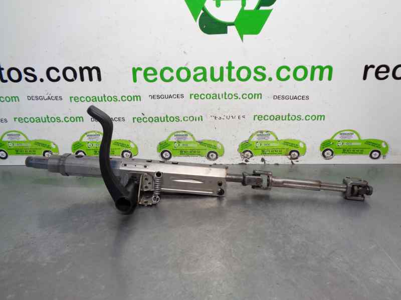 SEAT Ibiza 4 generation (2008-2017) Steering Column Mechanism 6Q1419501BF,6R1419501C+ 19673361