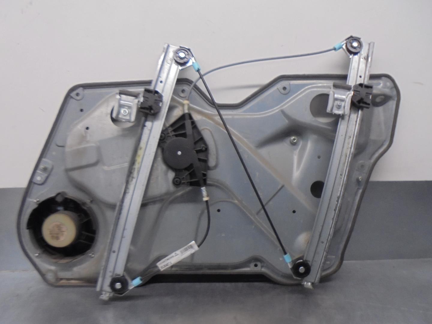 SEAT Toledo 2 generation (1999-2006) Front Left Door Window Regulator 1J2959801C,29PINES,4PUERTAS 21732175