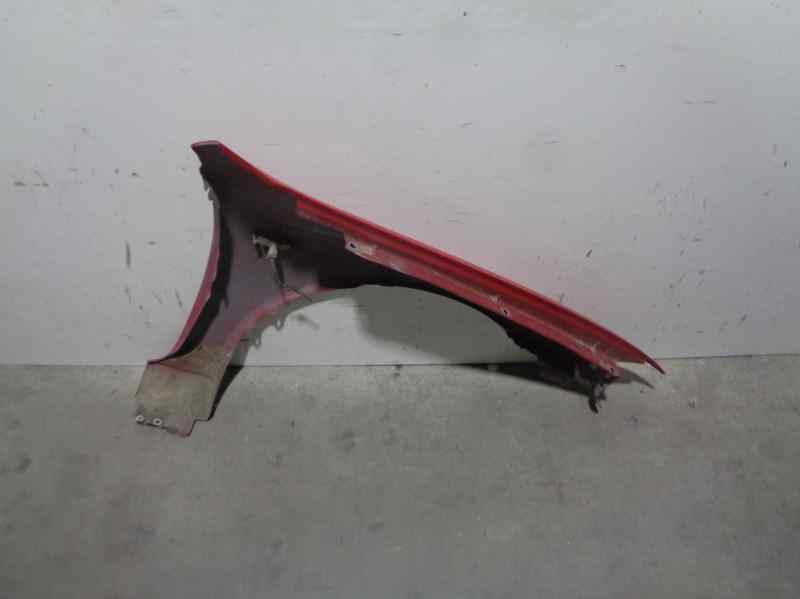 OPEL 323 BA (1994-2000) Front Left Fender +ROJA 19741499