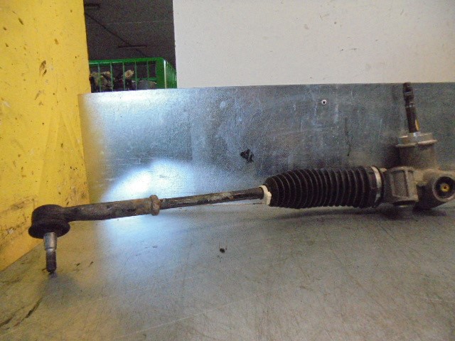 FORD USA Corsa D (2006-2020) Steering Rack 24118856