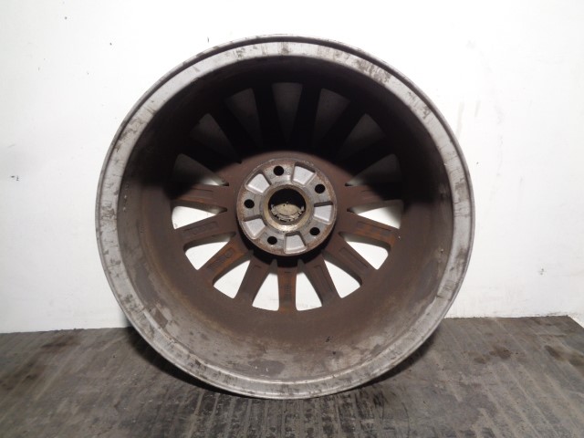 AUDI A4 B7/8E (2004-2008) Шина R167JX16H2ET42,7JX16H2ET42,ALUMINIO15P 21731680