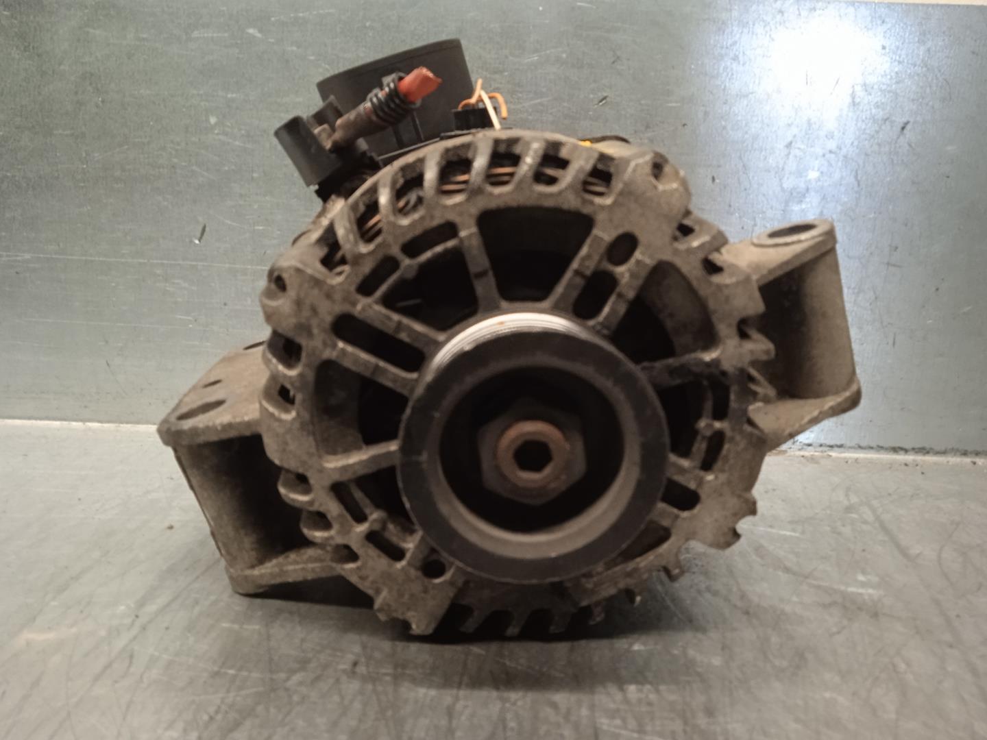 FORD Mondeo 3 generation (2000-2007) Alternator 1S7TBC, 030825, VIESTON 19848884