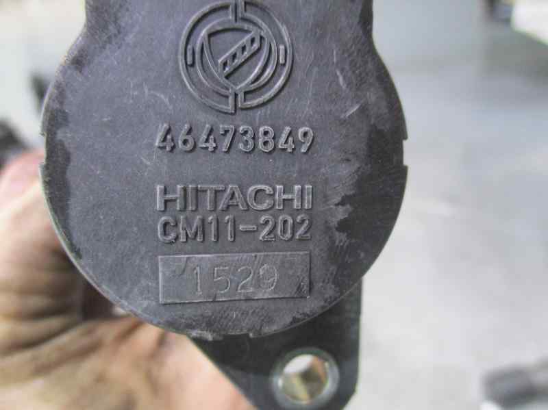 VAUXHALL Stilo 1 generation (2001-2010) Бабина HITACHI, 46473849+ 19701356