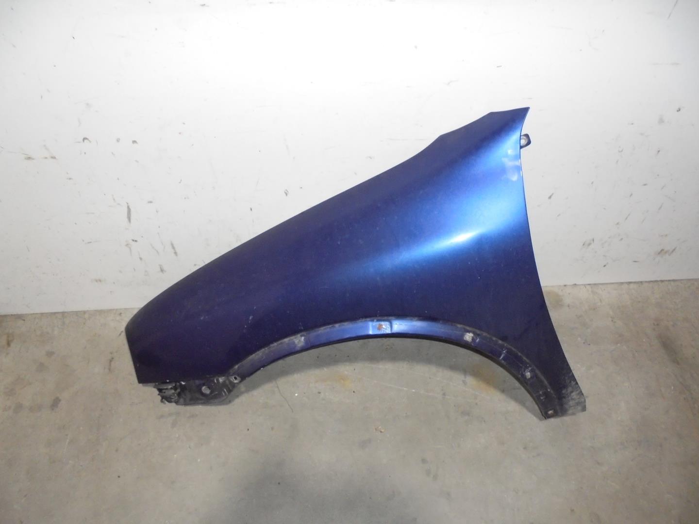 VOLKSWAGEN Corsa B (1993-2000) Front Left Fender +AZUL 19763410