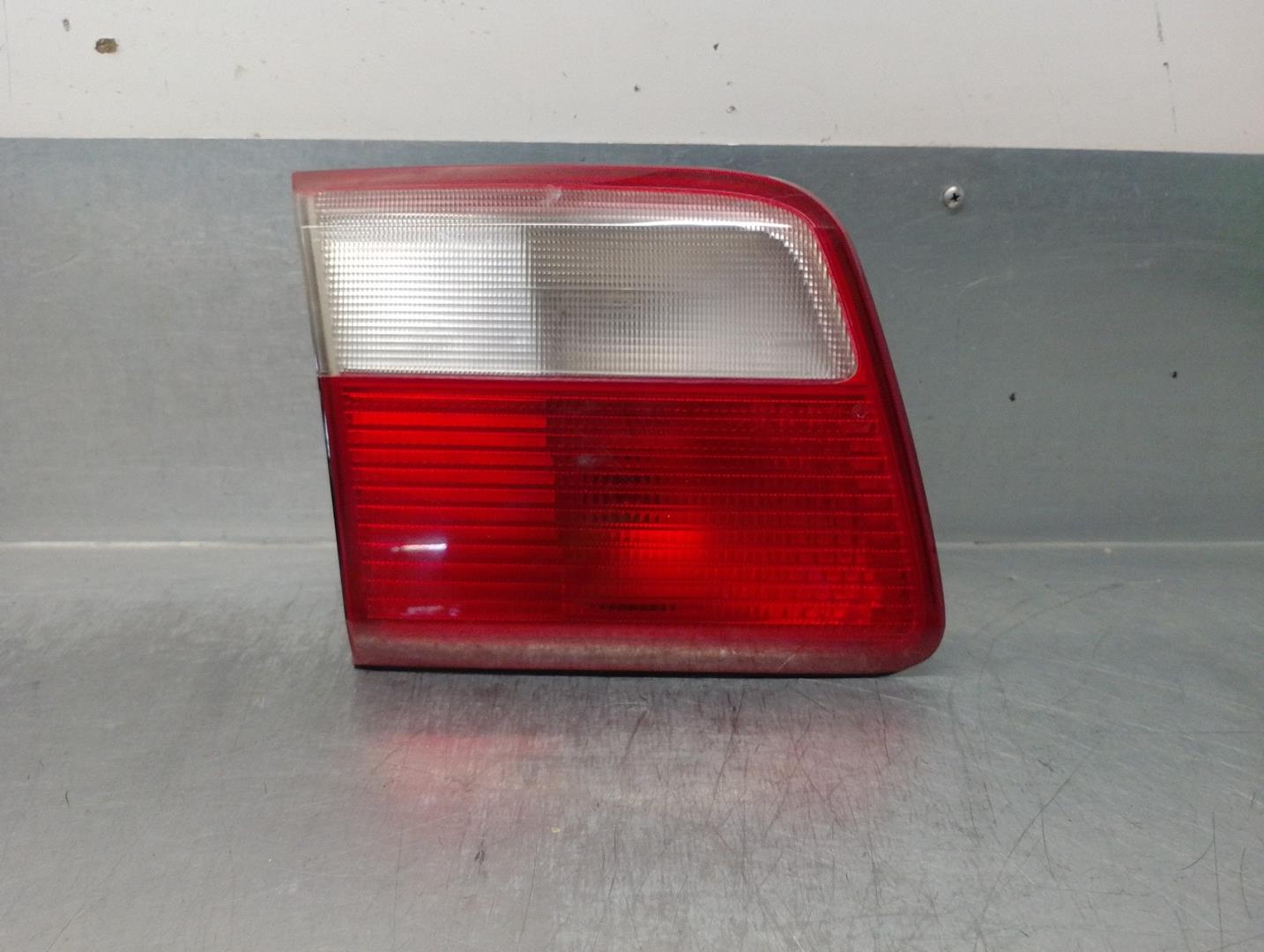 OPEL Omega B (1994-2003) Rear Left Taillight 1223168, DEPORTON, 4PUERTAS 24151633