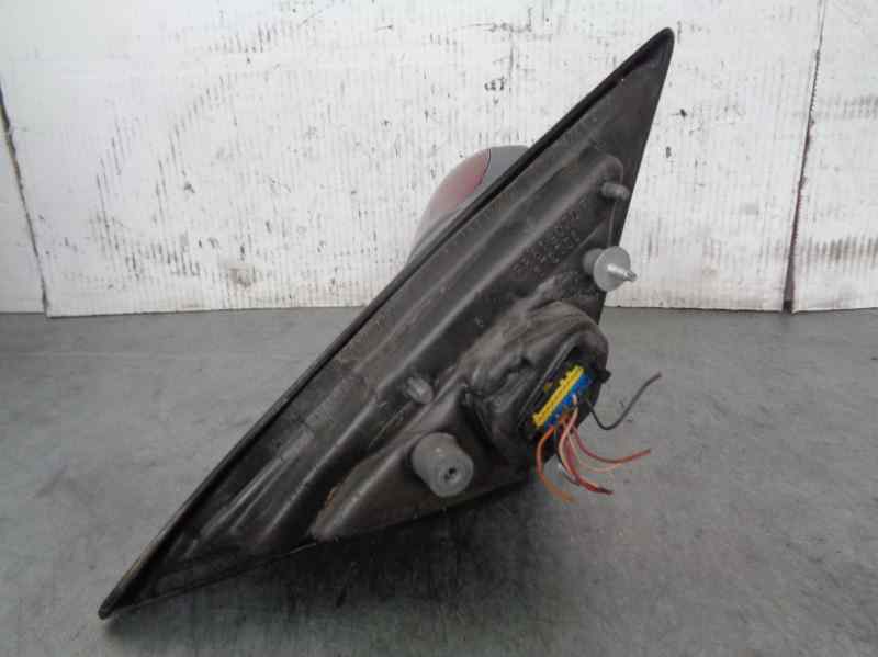 VAUXHALL Laguna 1 generation (1993-2001) Right Side Wing Mirror 7PINES,5PUERTAS 19729523