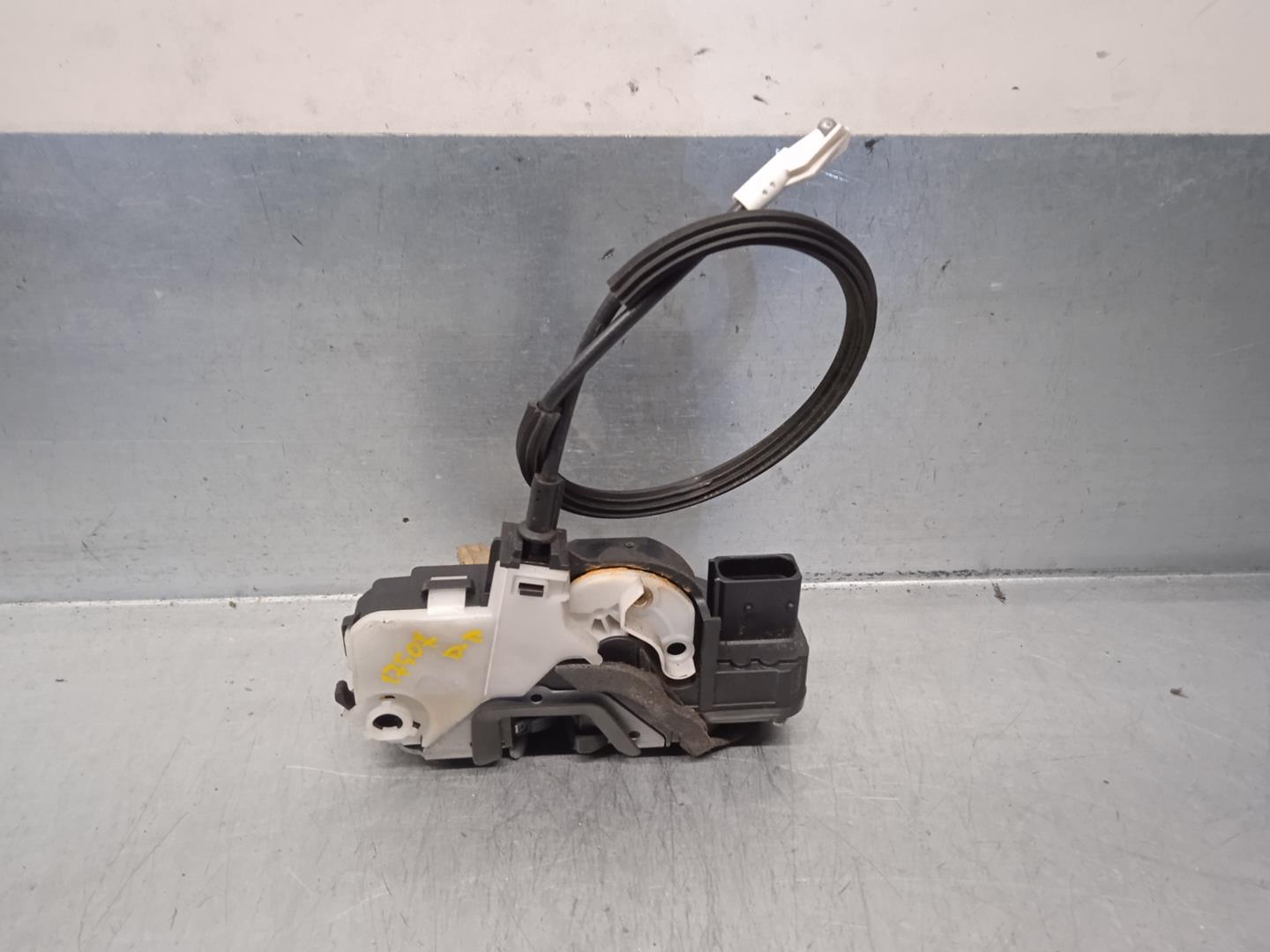 OPEL Insignia A (2008-2016) Front Right Door Lock 13503802,5PINES,5PUERTAS 19886906