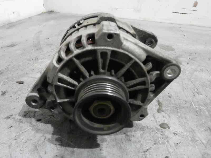 DAEWOO Lanos T100 (1997-2008) Alternator 21681527