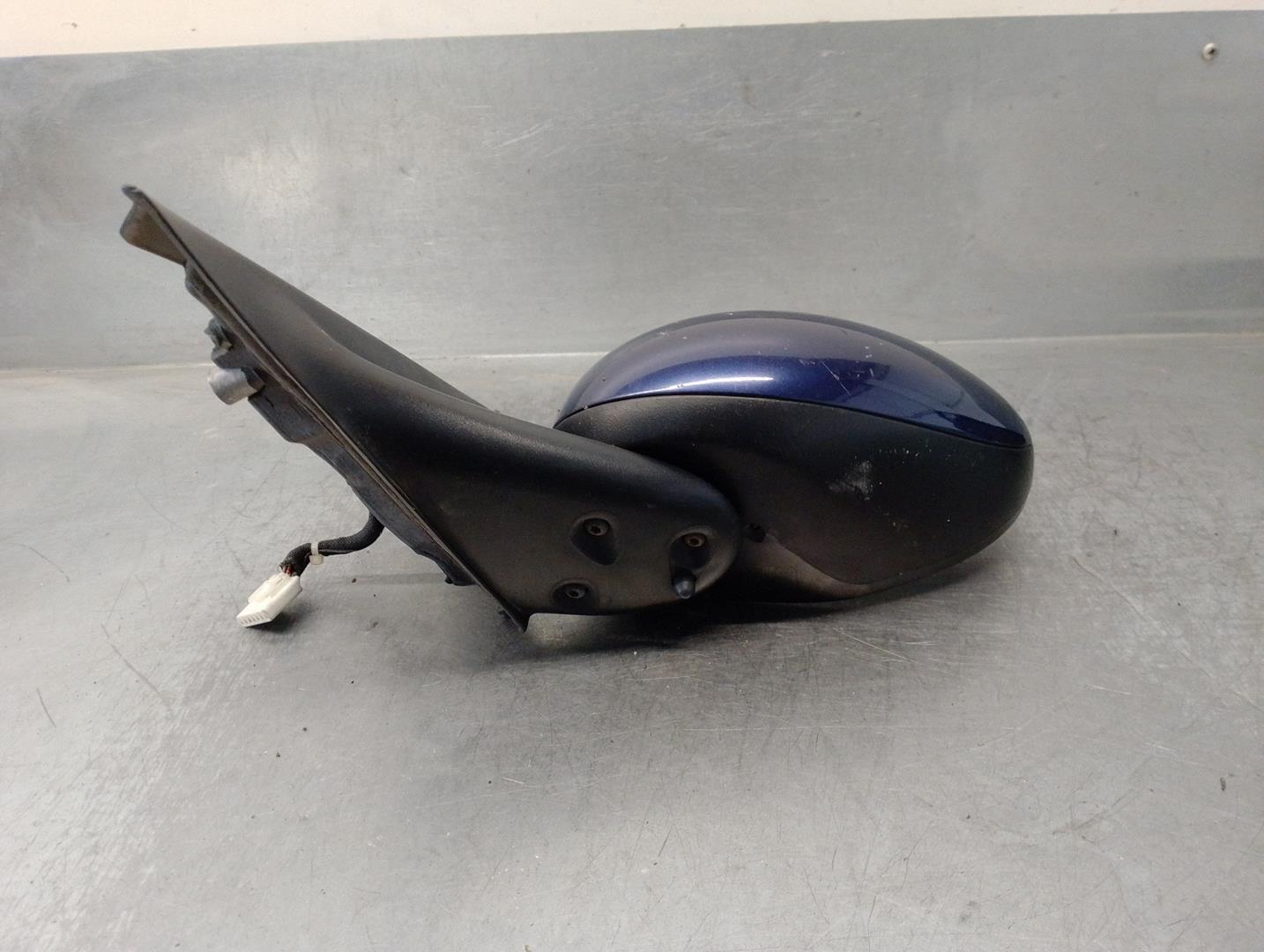 ALFA ROMEO 147 2 generation (2004-2010) Left Side Wing Mirror 735294284, 7PINES, 3PUERTAS 19897384