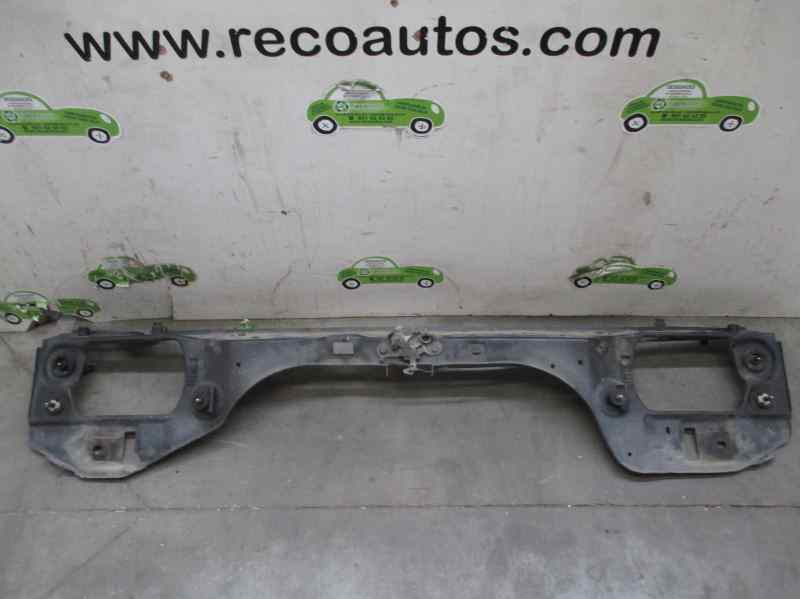 CITROËN ZX 1 generation (1991-1997) Slam Panel Frame Kit +DECHAPA 20790559