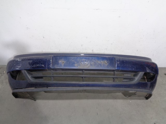 CITROËN Xsara 1 generation (1997-2004) Front Bumper 7401L9,AZUL 19880041