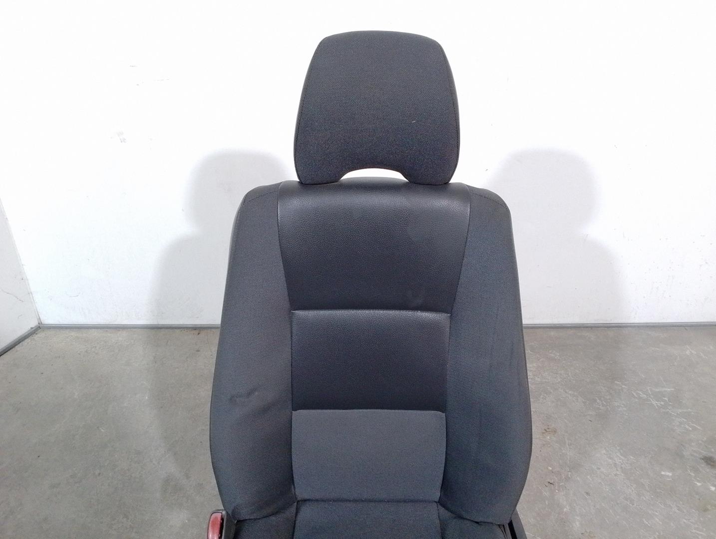 VOLVO V40 1 generation (1996-2004) Venstre foran sete 30619461, TELAYCUERONEGRO, 5PUERTAS 24165750