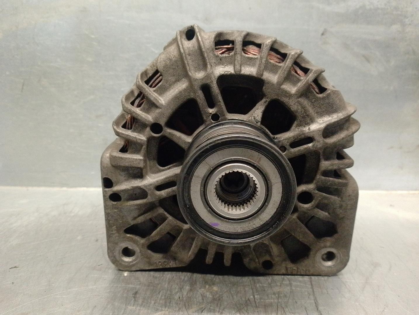 RENAULT Alternator 8200404459G, 8200404459G 24192389