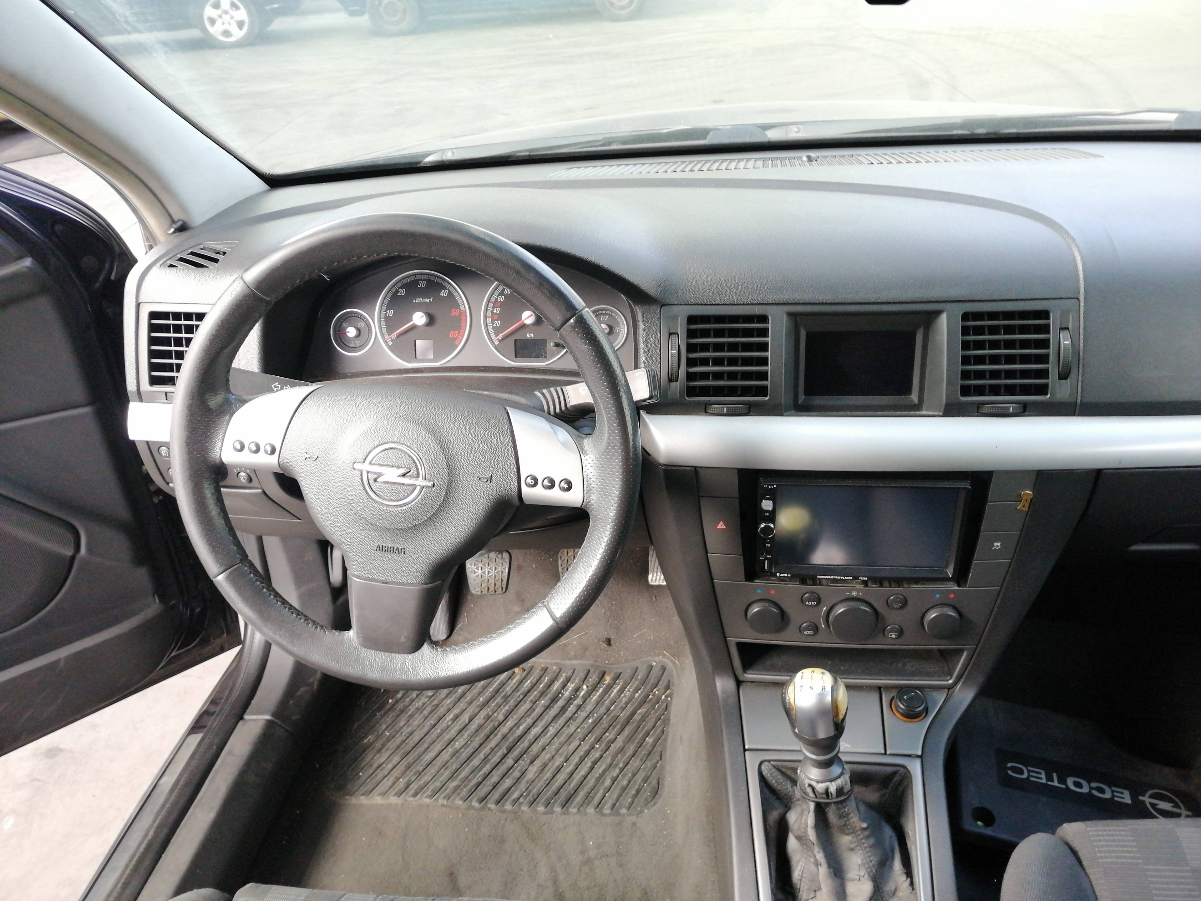 ACURA Vectra C (2002-2005) Кнопка керування вікном задніх правих дверей 09185959 19776734