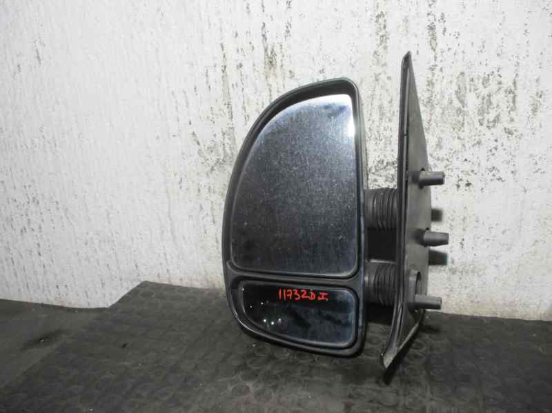 LAMBORGHINI Left Side Wing Mirror 5PUERTAS+MANUAL,5PUERTAS 26322586