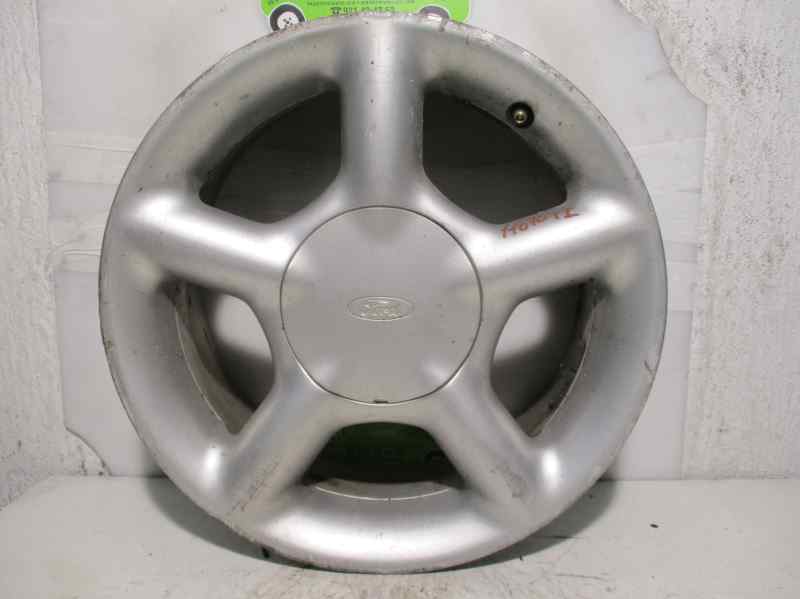 FORD Focus 1 generation (1998-2010) Шина R156JX15H2ET40,ALUMINIO5P,H93SX-CA 19694897