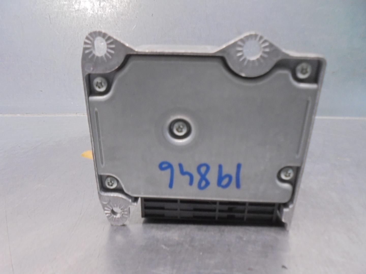 FIAT Stilo 1 generation (2001-2010) SRS Control Unit 51711816, 5WK43342, SIEMENS 24205422