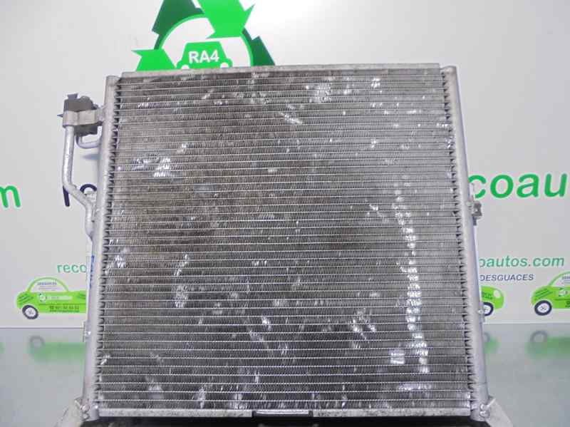 BMW 3 Series E36 (1990-2000) Air Con Radiator MODINE, MODINE+58572810 21690857