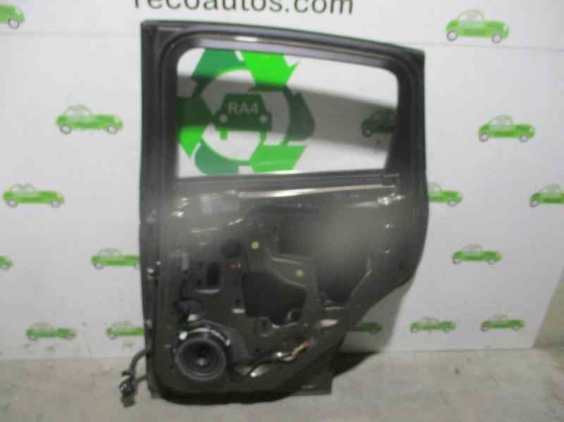 FORD C-Max 2 generation (2010-2019) Rear Right Door MARRON, 5PUERTAS, 1875275+ 19646053