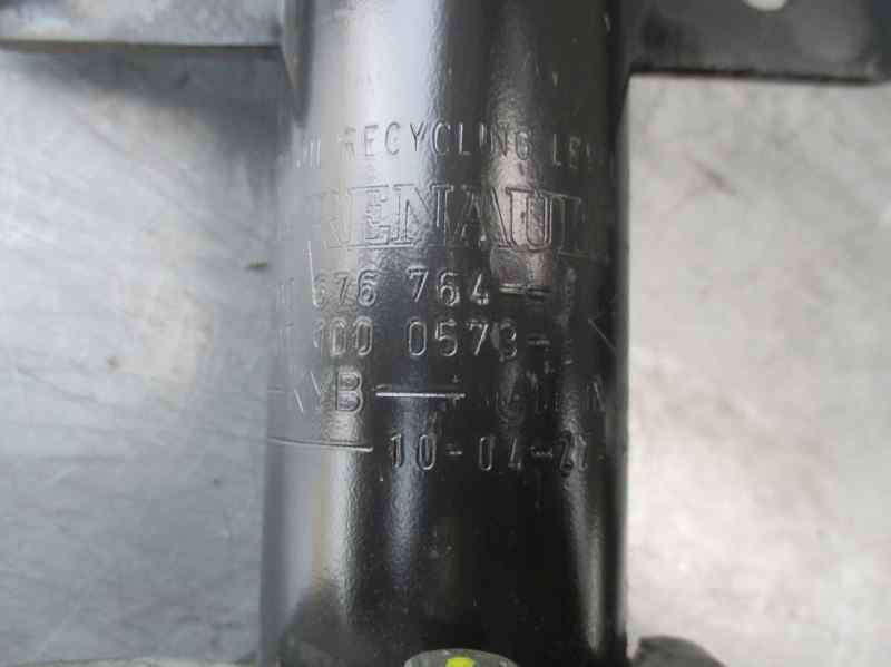 RENAULT Modus 1 generation (2004-2012) Front Right Shock Absorber 8200676764B, 03071000573B, KYB 19653521