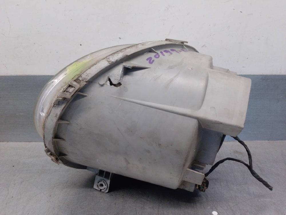 Faro izquierdo F8CV 96563482 de Daewoo Matiz (m100, m150) 1998-1 52 CV con 150000 km - pieza usada