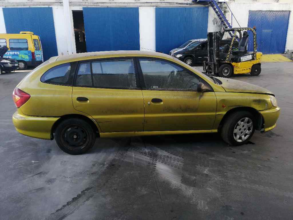 PEUGEOT Rio 1 generation (2000-2005) Зеркало передней левой двери 5PUERTASNEGRO,5PUERTASNEGRO+MANUAL 19700862